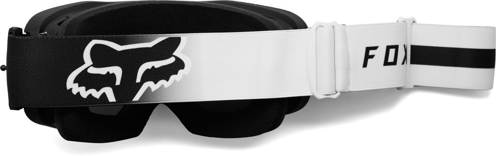 FOX Main Ryaktr Goggle – Spark – OS, Black MX23