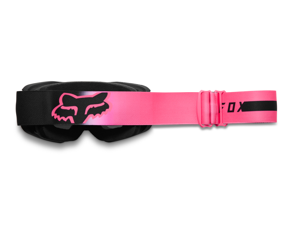 FOX Yth Main Leed Goggle – Spark – OS, Pink MX23