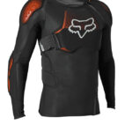 YTH BASEFRAME PRO D3O JACKET