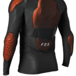 YTH BASEFRAME PRO D3O JACKET