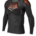 YTH BASEFRAME PRO D3O JACKET