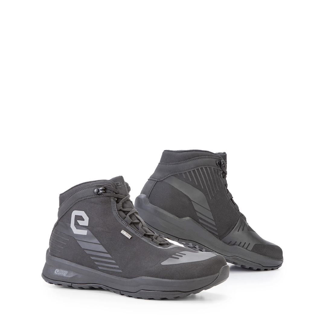Eleveit TOWN WP black 46