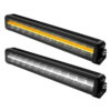 SHARK LED Light Bar EU homologated OSRAM 22", 108W - Image 5
