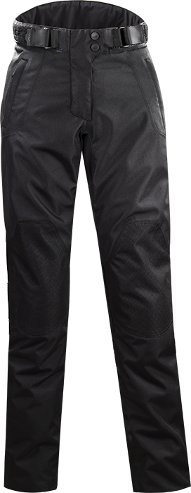 LS2 CHART EVO LADY PANT BLACK M