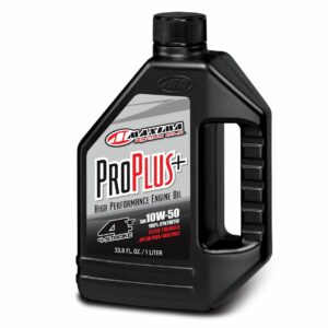 MAXIMA PRE PLUS+ 10W-50/1L