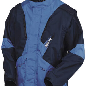 MSR TRANS JACKET MSR BLUE