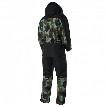 Finntrail Suit Thor CamoArmy S