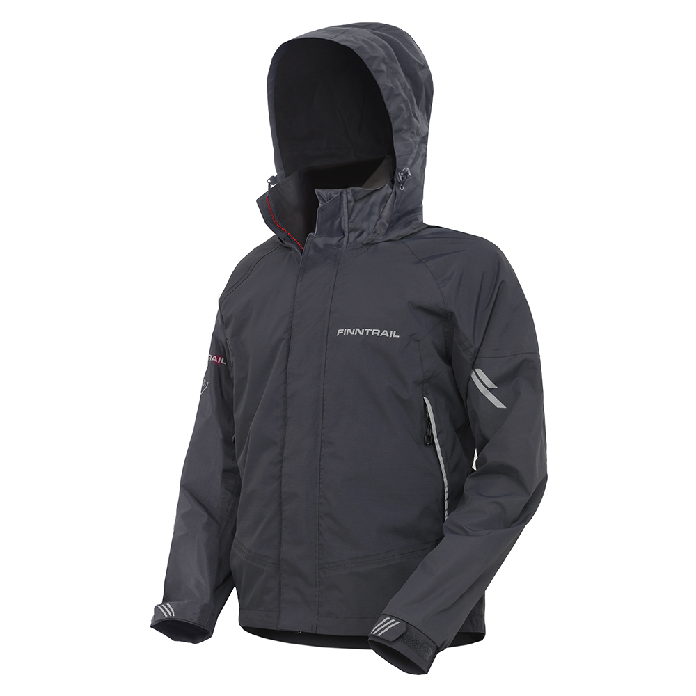Finntrail Suit GT DarkGrey
