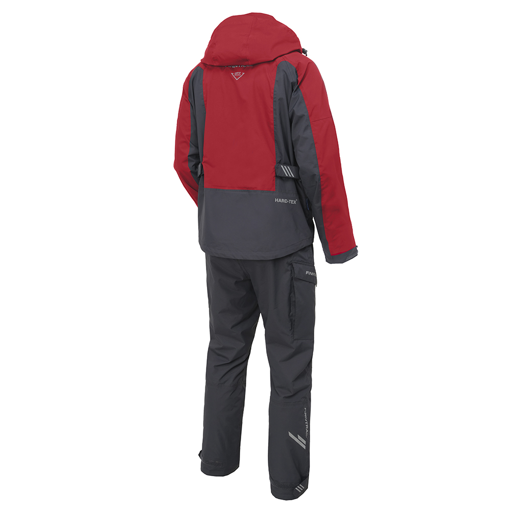 Finntrail Suit GT Red