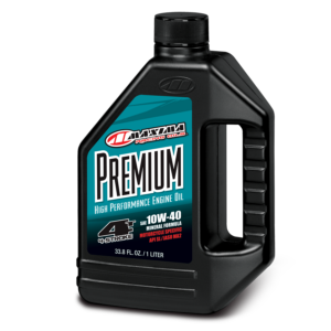MAXIMA PREMIUM4 10W-40 MAXUM4 SERIES /1L