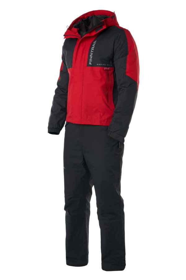 Finntrail LightSuit Red M