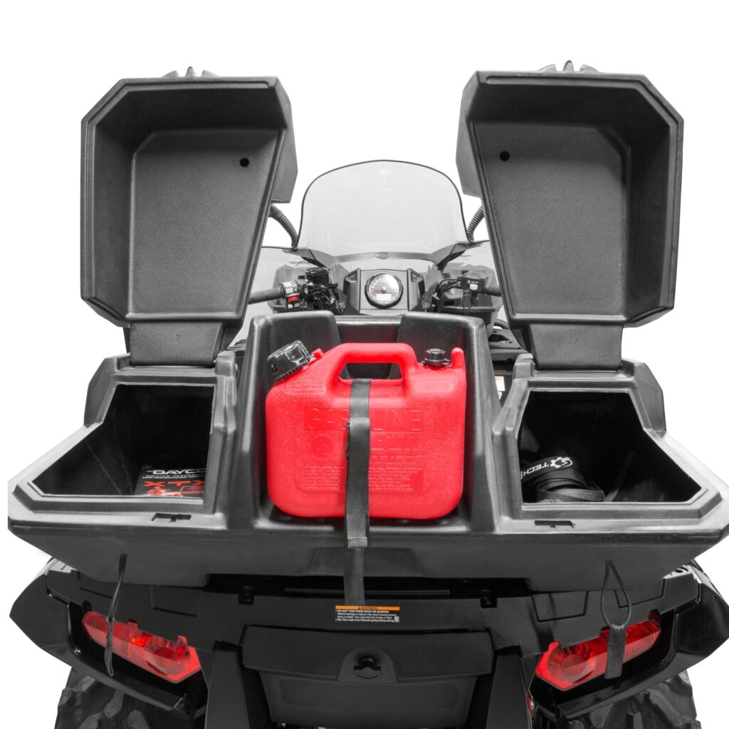 Kimpex Outback Trunk