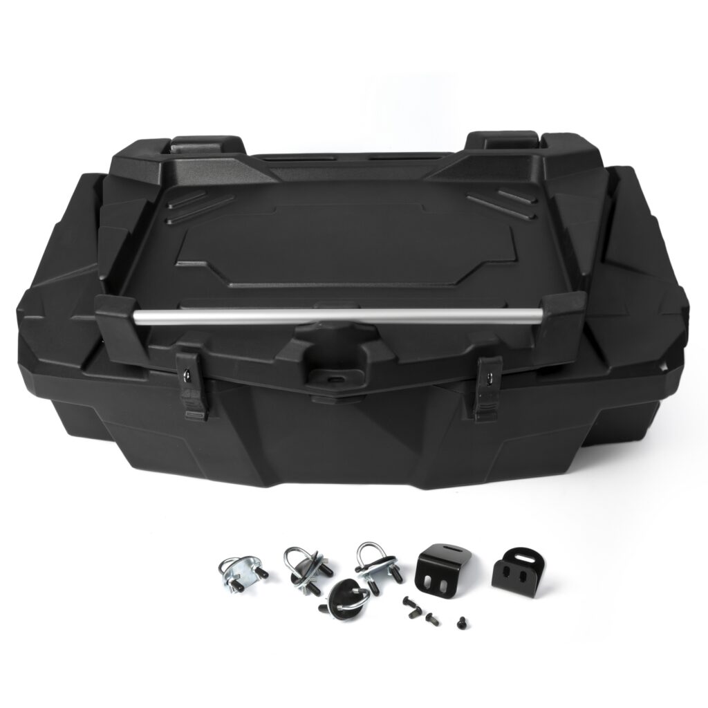 Kimpex Trunk UTV 175L