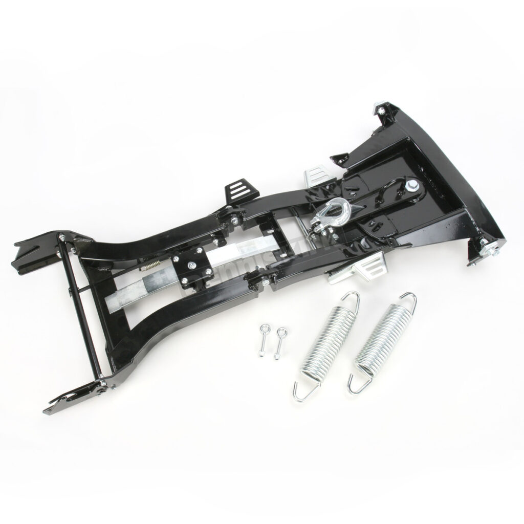 Kimpex Push Frame SNG 2 ATV