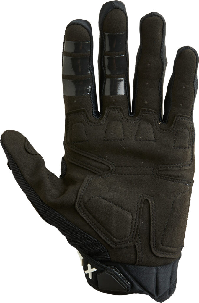 FOX Bomber Glove Ce – L, Black MX22