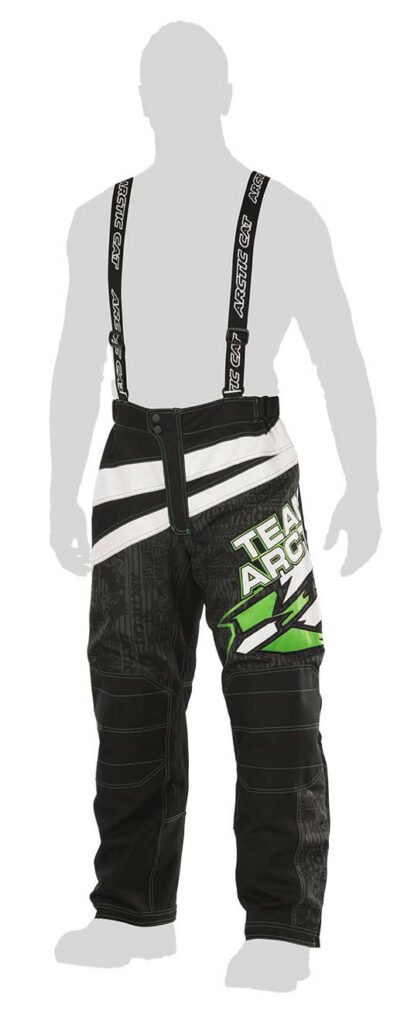 Arctic Cat Men’s Backcountry Pants SNO CROSS MT