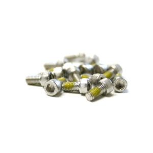 BIG GUN 10/32 Allens End Tip Screws (4pcs)