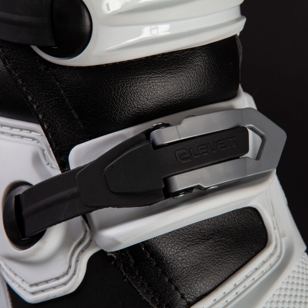 Eleveit X TARMAC white/black 43