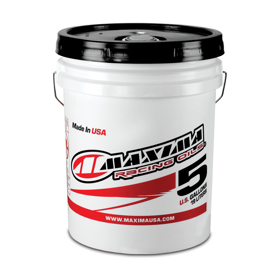 MAXIMA PREMIUM GEAR OIL 80W-90 /19L