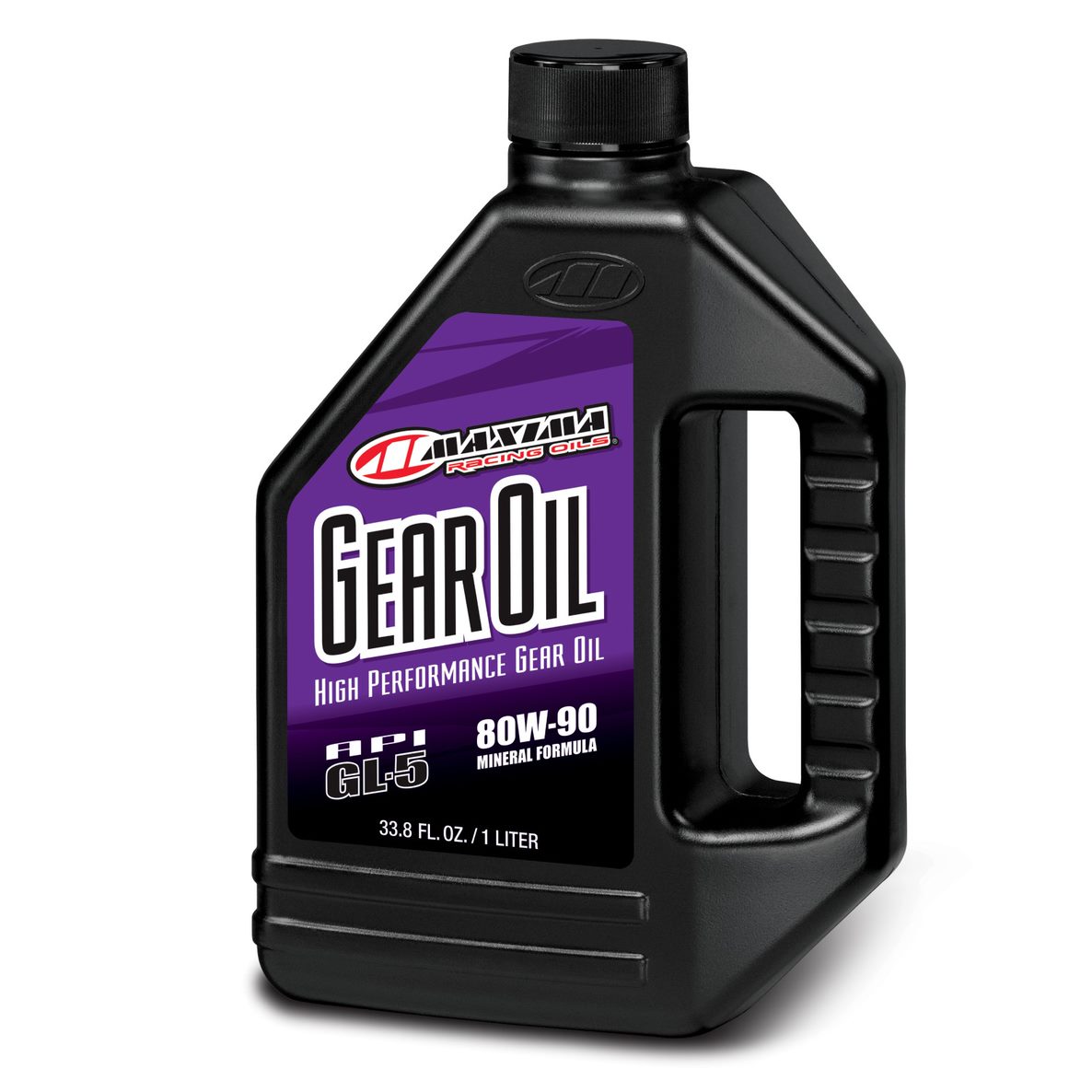 MAXIMA PREMIUM GEAR OIL 80W-0 /1L