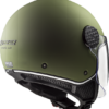 LS2 OF558 SPHERE LUX MATT MILITARY GREEN XS - Image 2