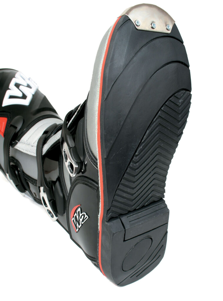 MX ADULT SOLES FOR BOOTS 444- SIZES 45-47