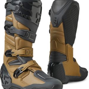 FOX Comp X Boot - 11, MX23