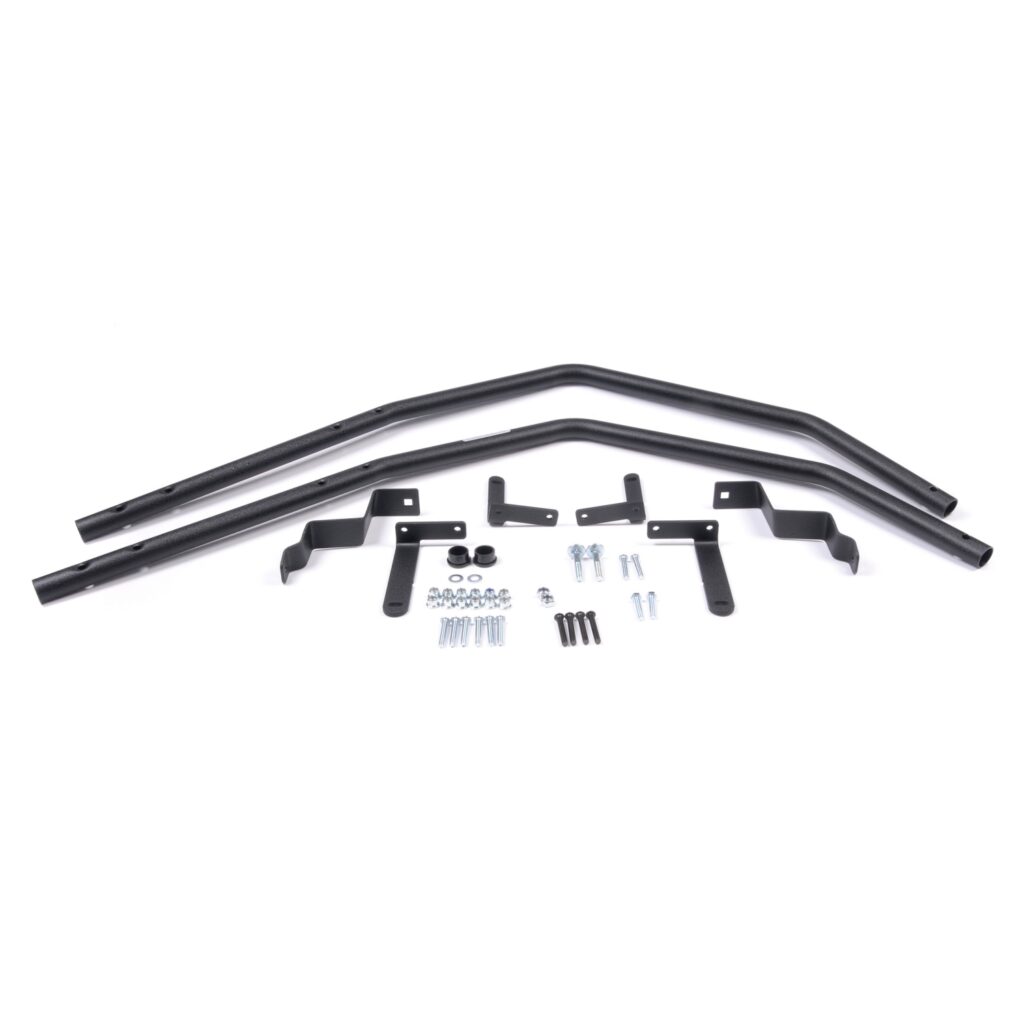Kimpex fender Guards W/O Pegs Kawasaki Brute Force 750i