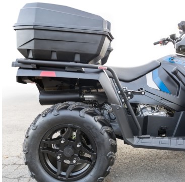 Kimpex Fender Guard & Peg Polaris Sportsman 450/570