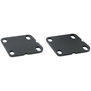 Kimpex FIX KIT WINDSHIELD ARCTIC CAT