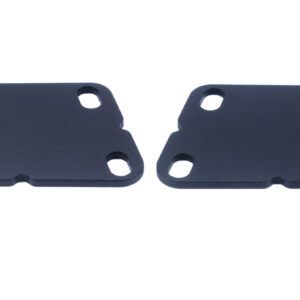 Kimpex FIX KIT WINDSHIELD SUZUKI PS