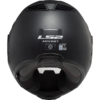 LS2 FF906 ADVANT SOLID MATT BLACK-06 M - Image 4