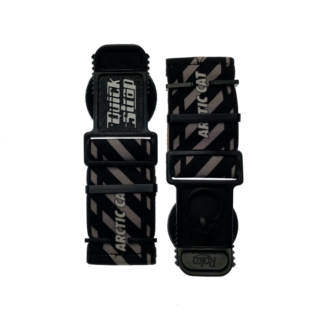 GOGGLE QUICK STRAP