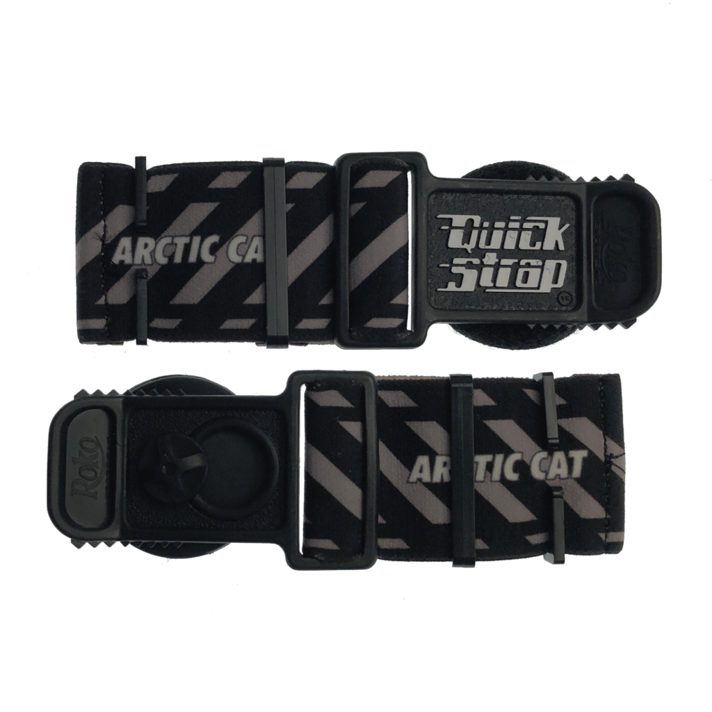 GOGGLE QUICK STRAP