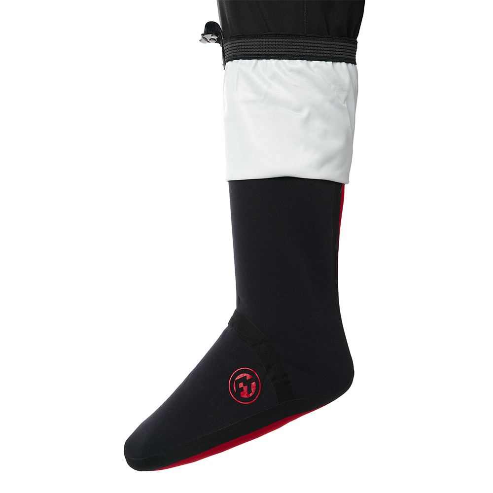 Finntrail Waders Enduro Graphite M