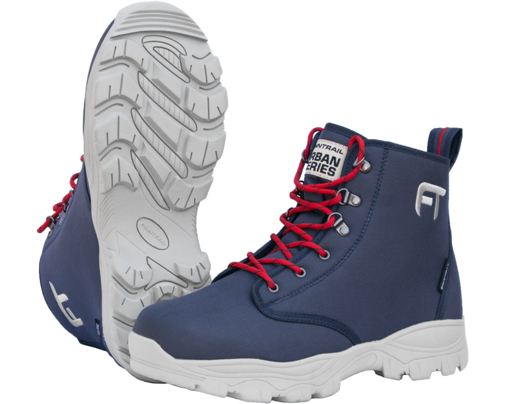 Finntrail Boots Urban 39