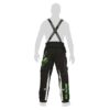 Arctic Cat Men's Backcountry Pants SNO CROSS L - Image 2