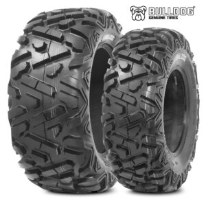 BULLDOG TIRES B350, 25x10-12 (50J)