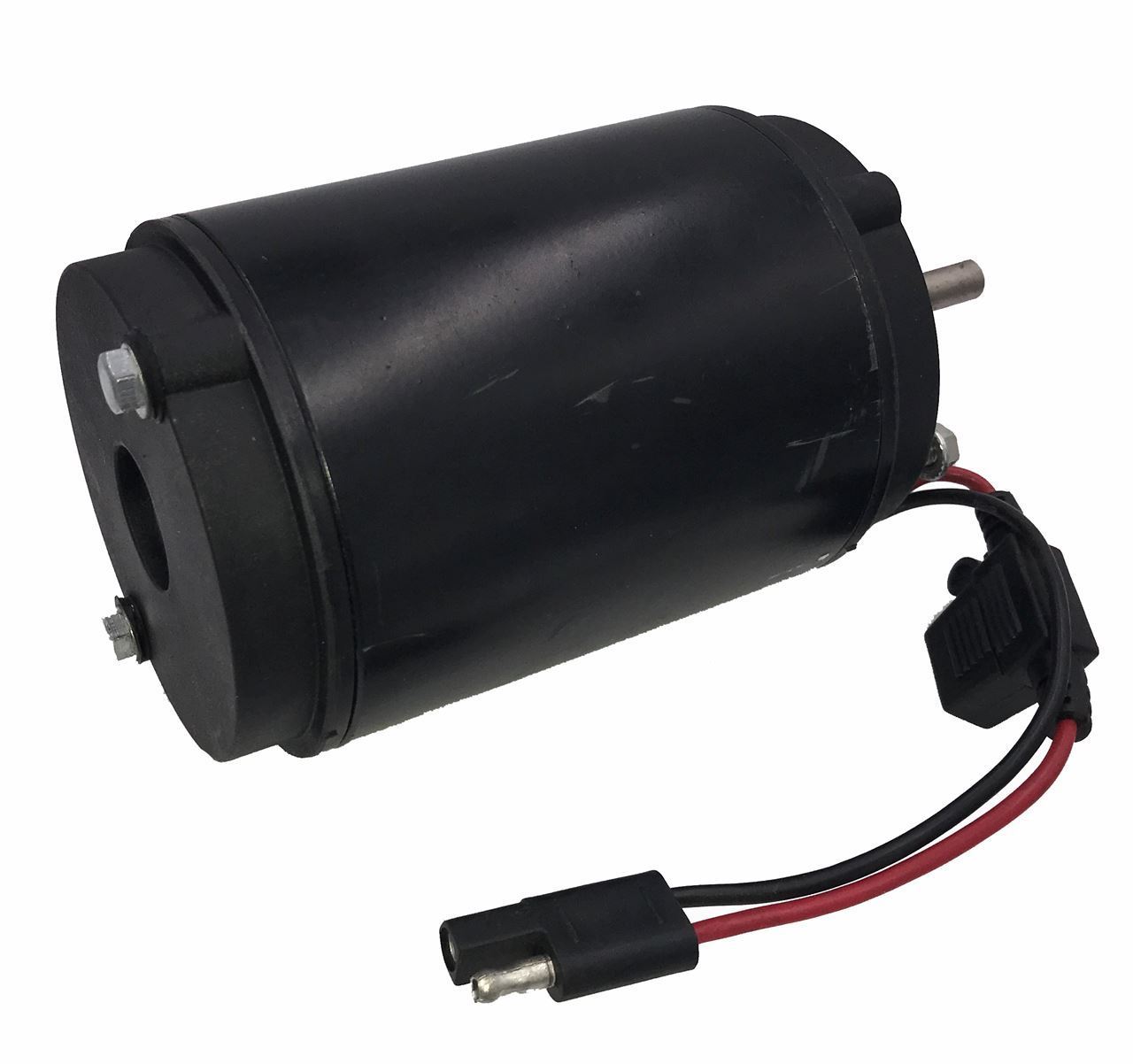 FIMCO 12V Motor 5/16" Diameter Shaft for Dry Material Spreader Units