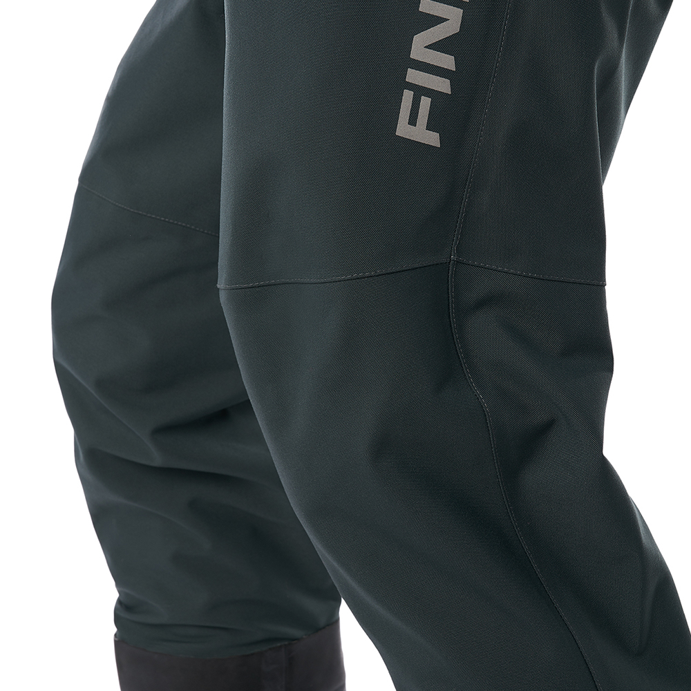 Finntrail Waders Enduro BF CamoGrey