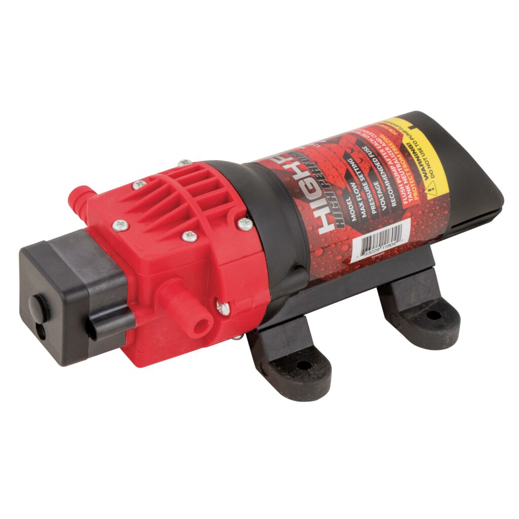 FIMCO ECONOMY SPOT SPRAYERS (20 galón)