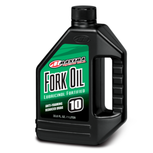 MAXIMA FORK OIL 10WT/1L