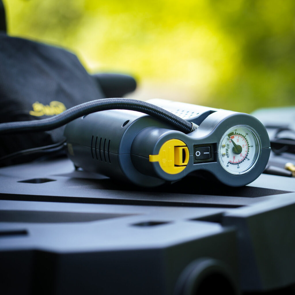 AirMan 12V Compressor