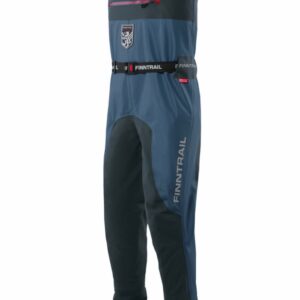 Finntrail Waders Aquamaster Blue MK