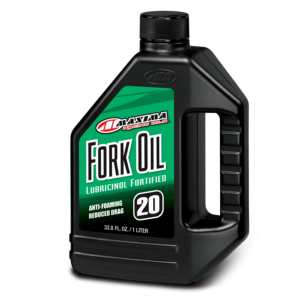 MAXIMA FORK OIL 20WT/1L