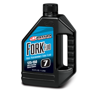 MAXIMA RACING FORK FLUID 7WT/1L