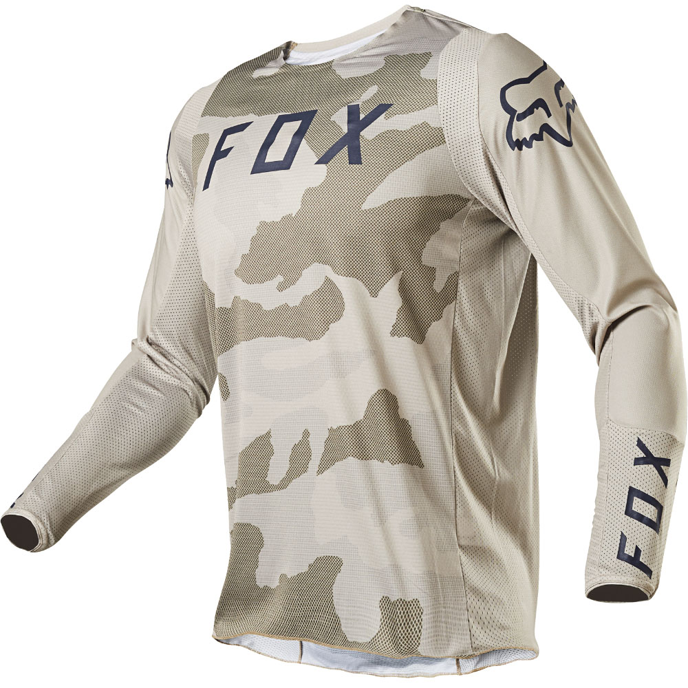 FOX 360 Speyer Jersey – M, Sand MX