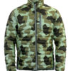 Finntrail Thermal Jacket Master CamoArmy XXXL - Image 3