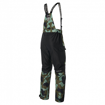 Finntrail Suit Thor CamoArmy XXXL