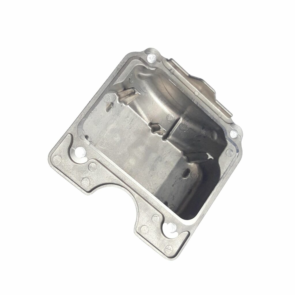 SHARK Cover, Cylinder hlava pre Sweeping brushes